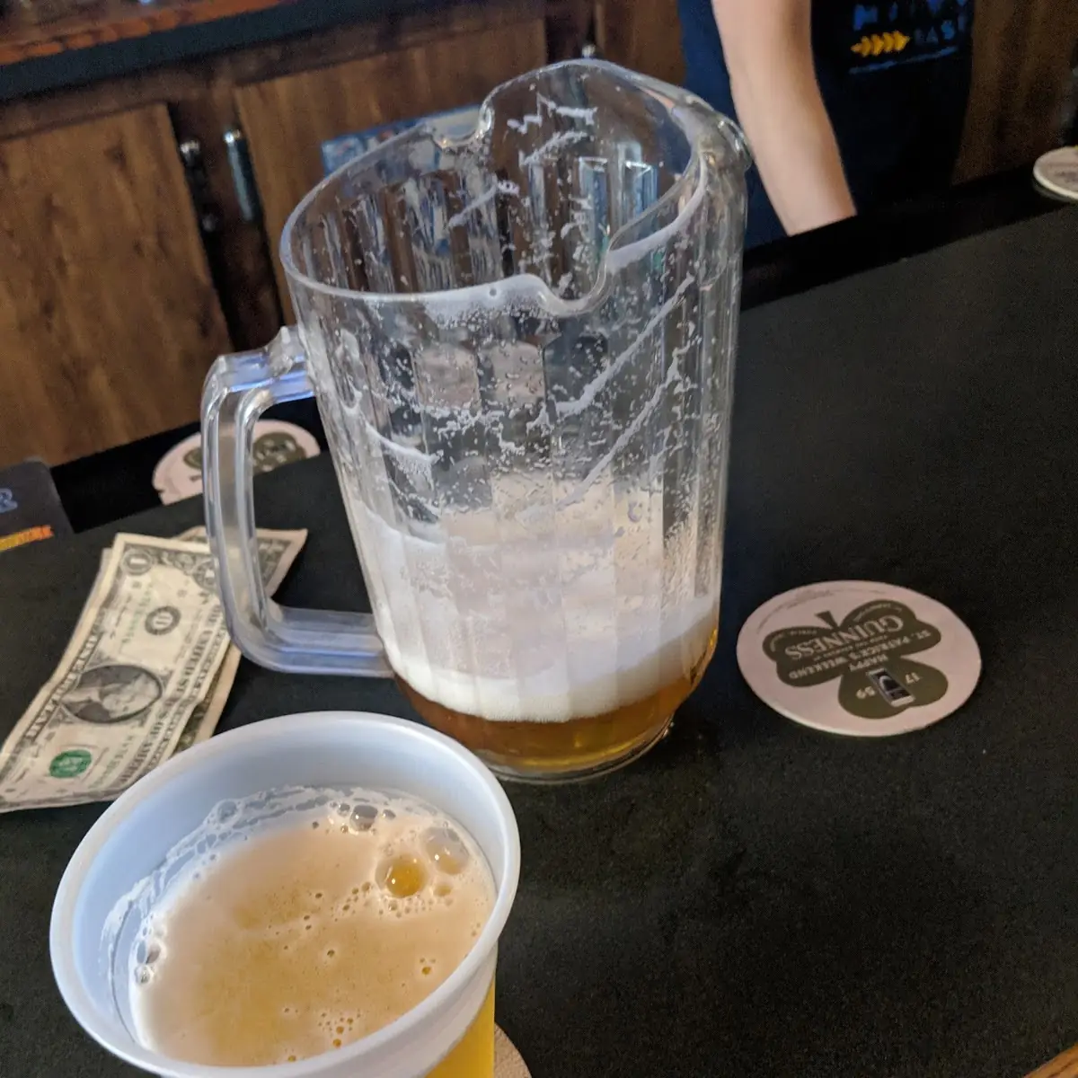 Miller High Life