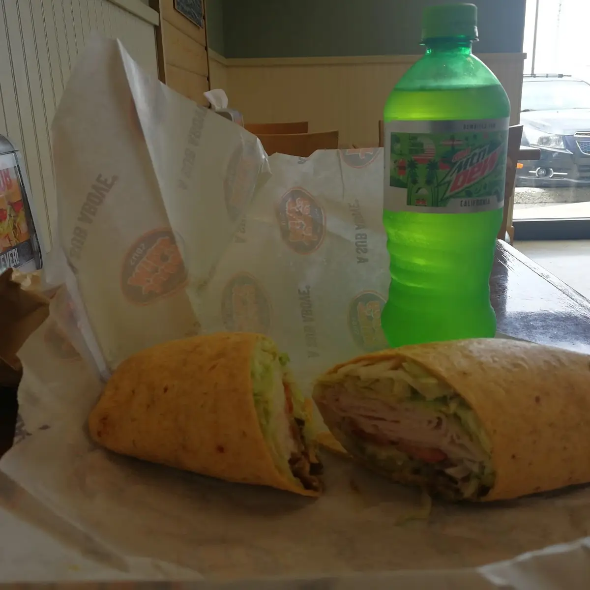 Burrito