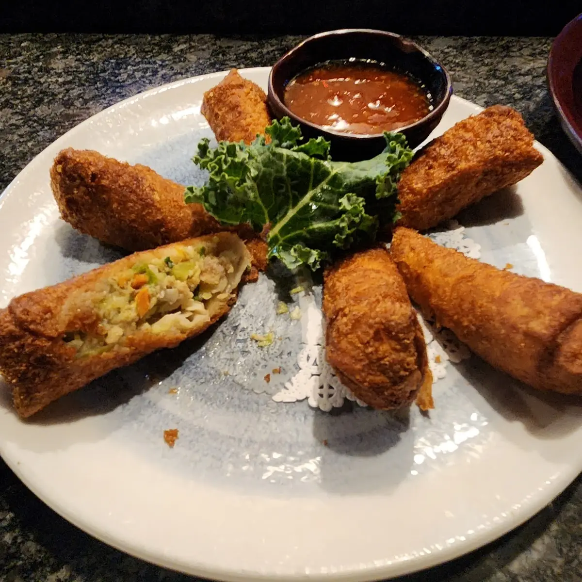 Mozzarella Sticks
