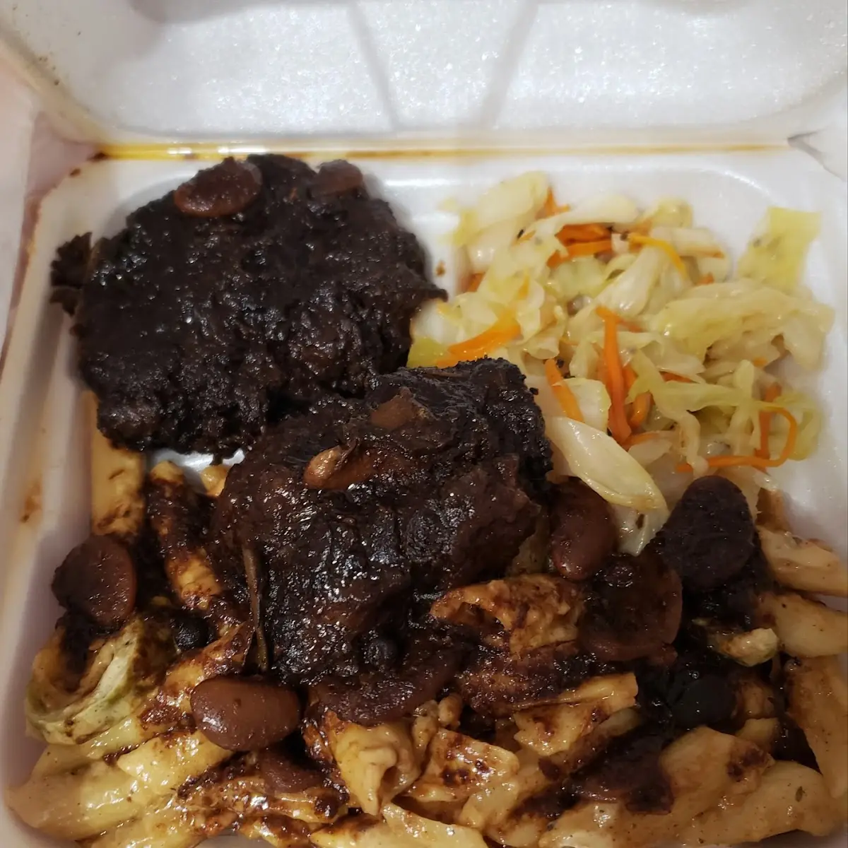 Jerk Pork