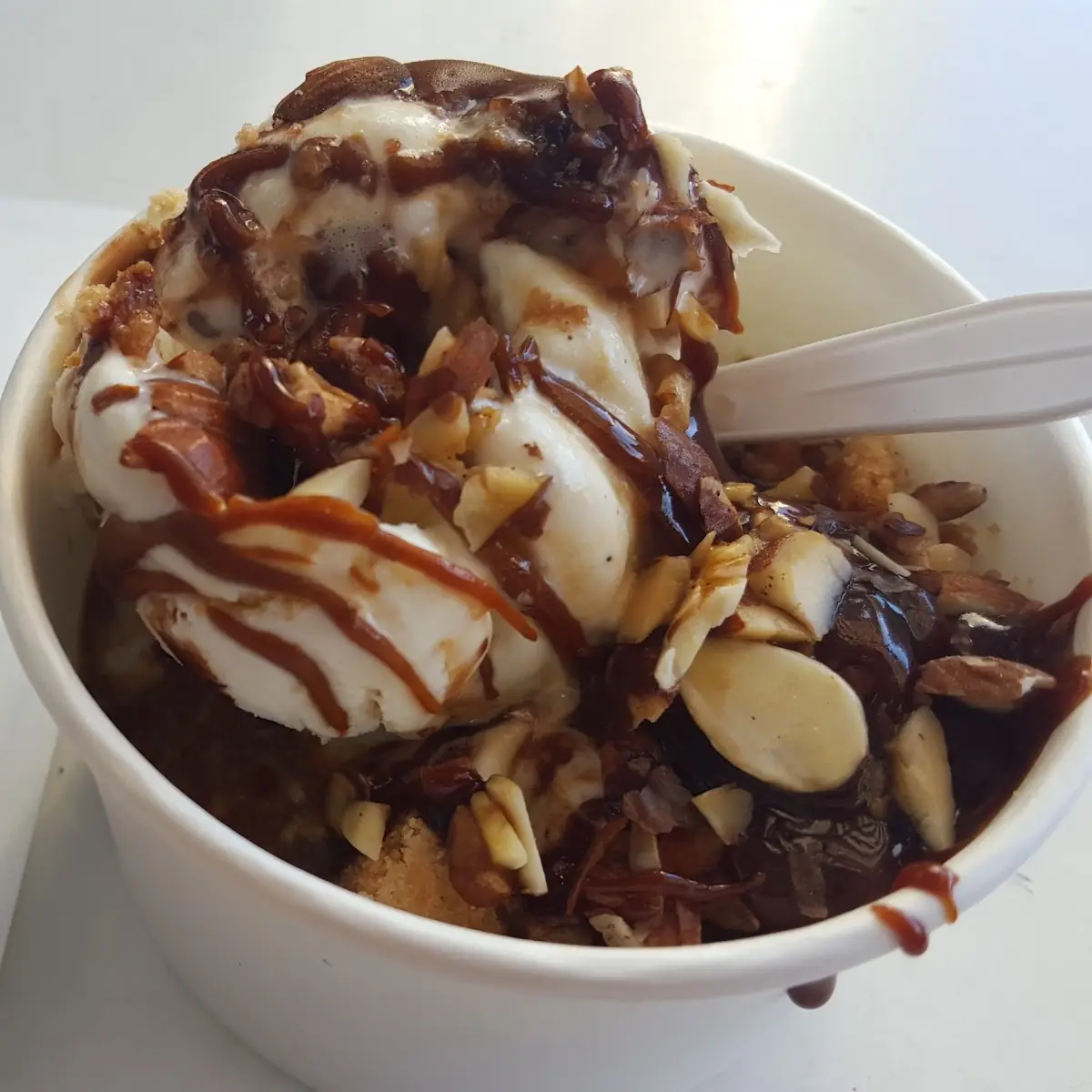 Hot Fudge