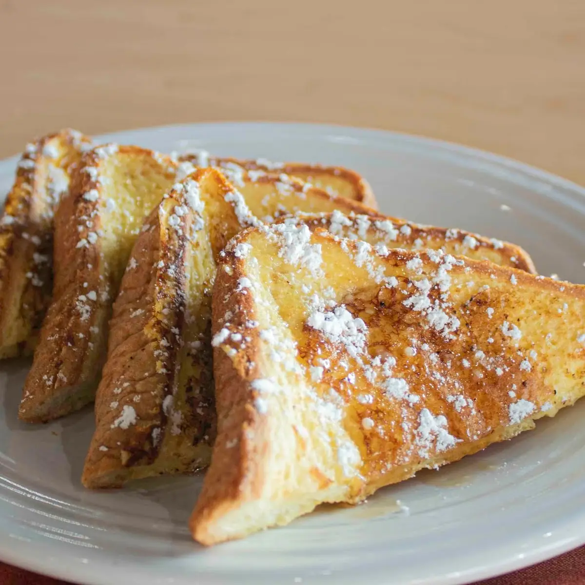 French Toast