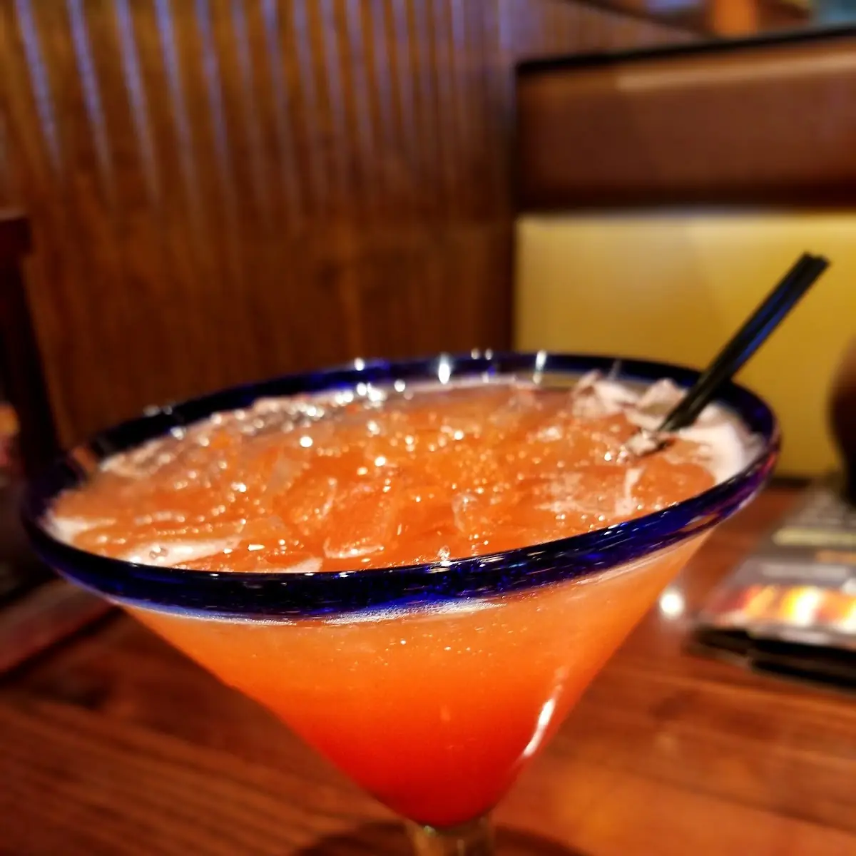 Texas Margarita