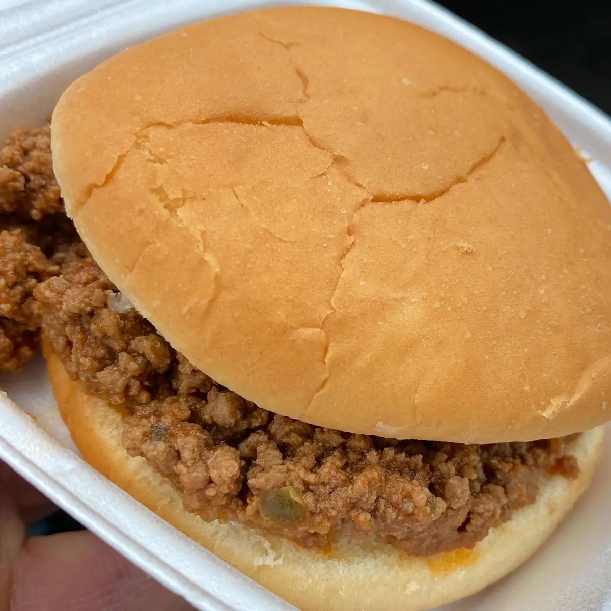 Sloppy Joe
