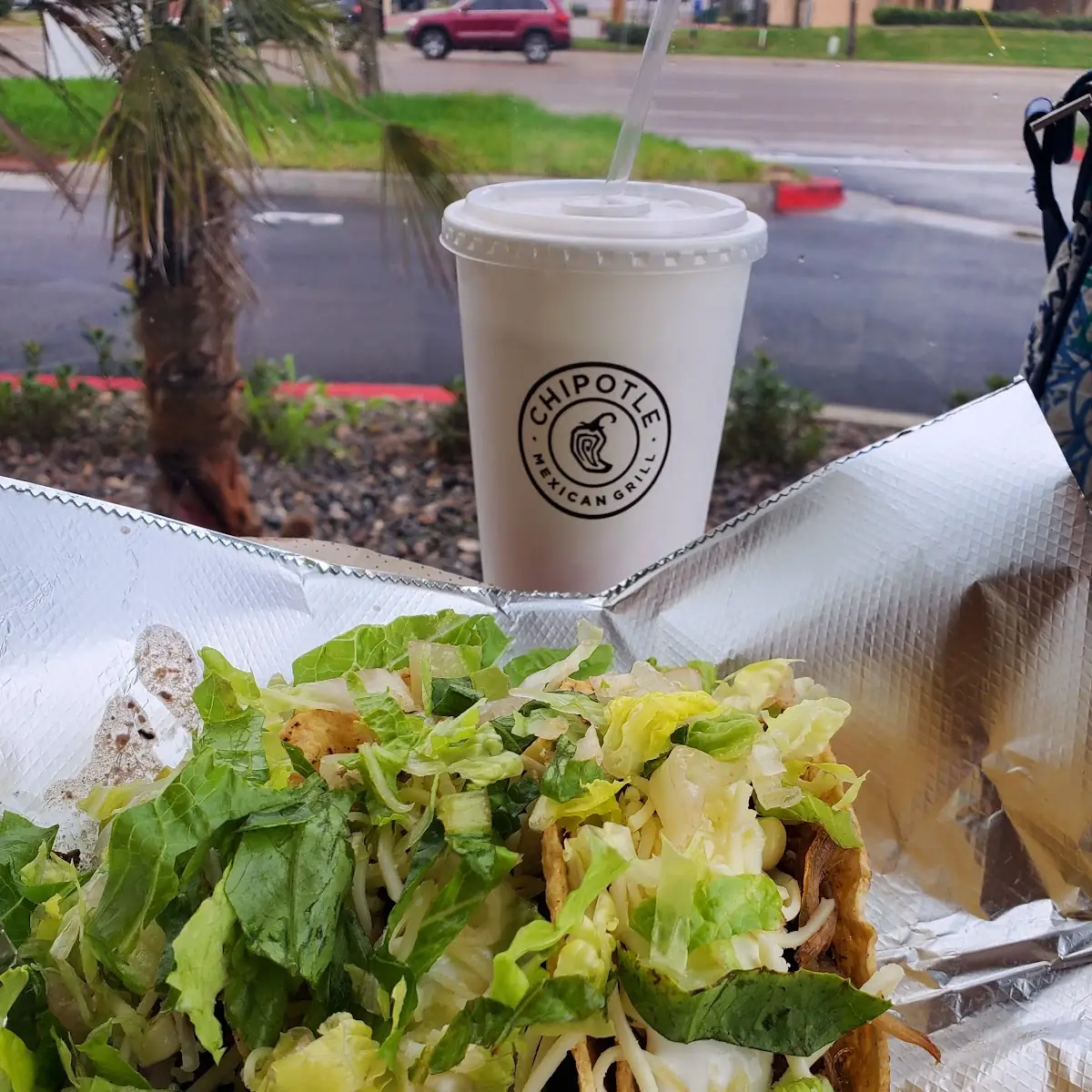 Crunchy Tacos
