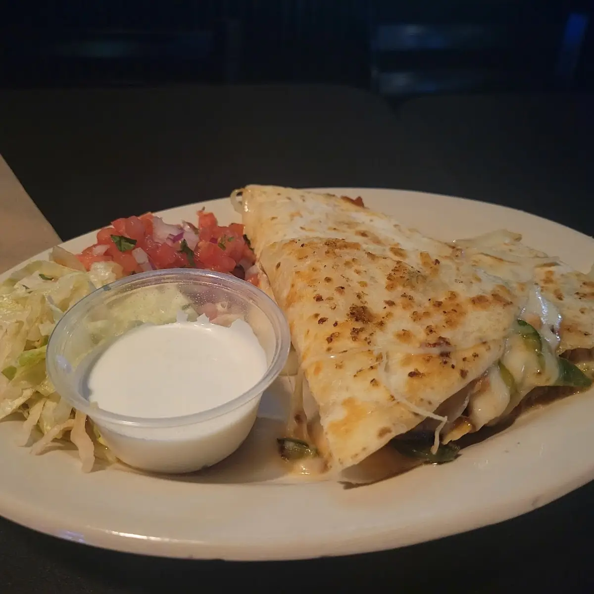 Quesadilla