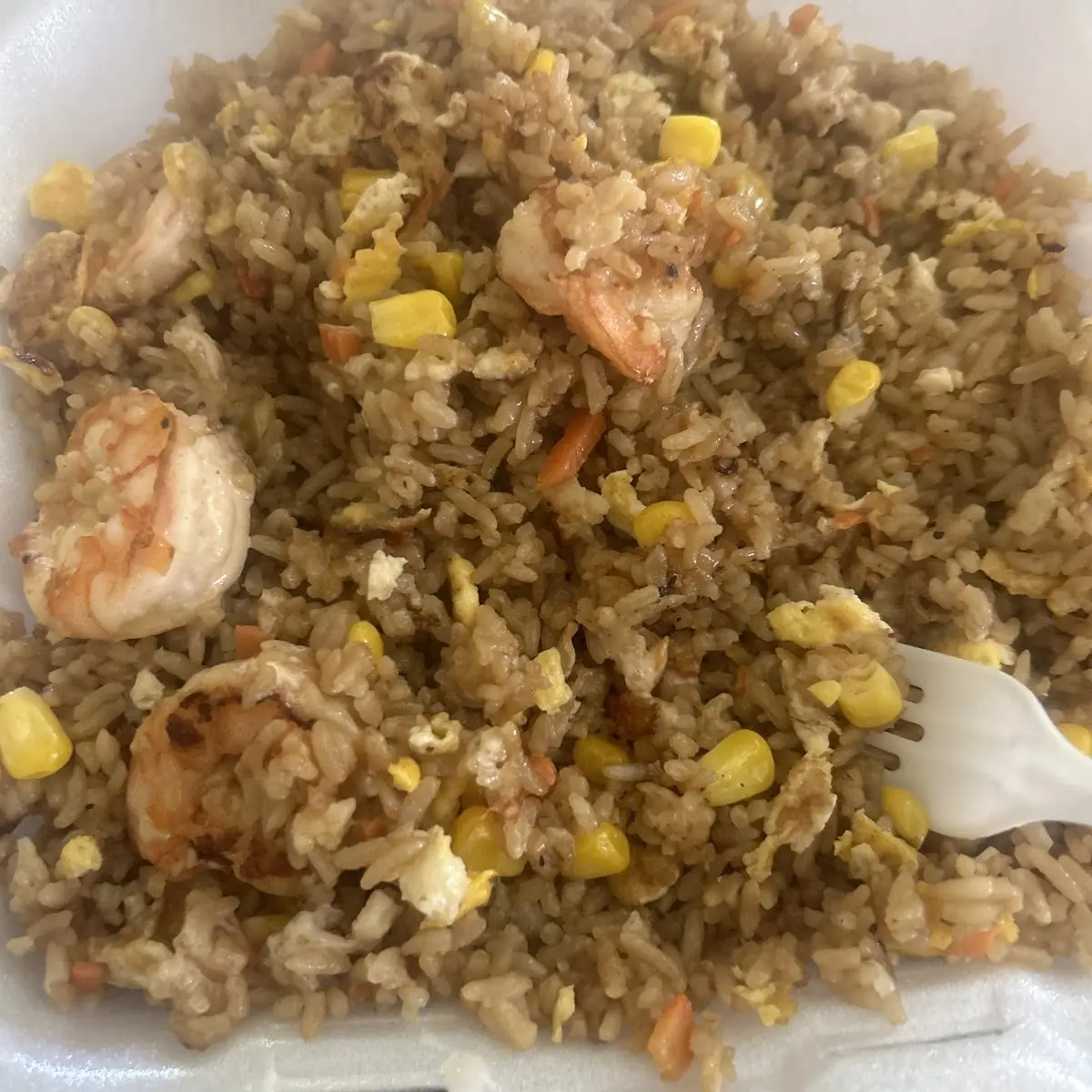 Fried Rice
