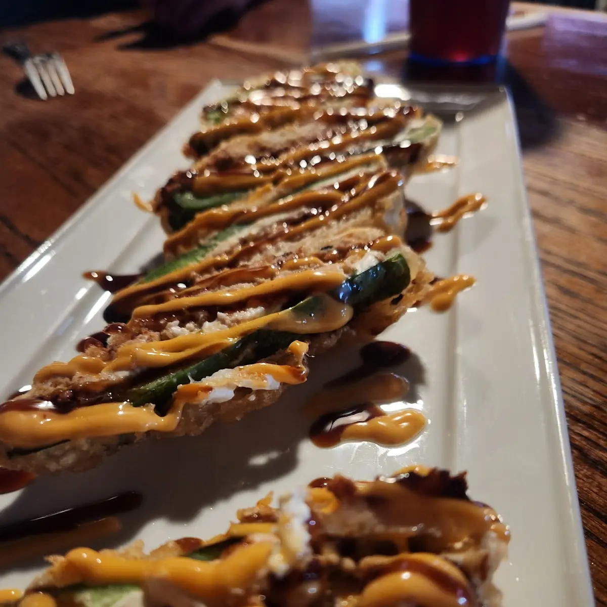 Jalapeno Poppers