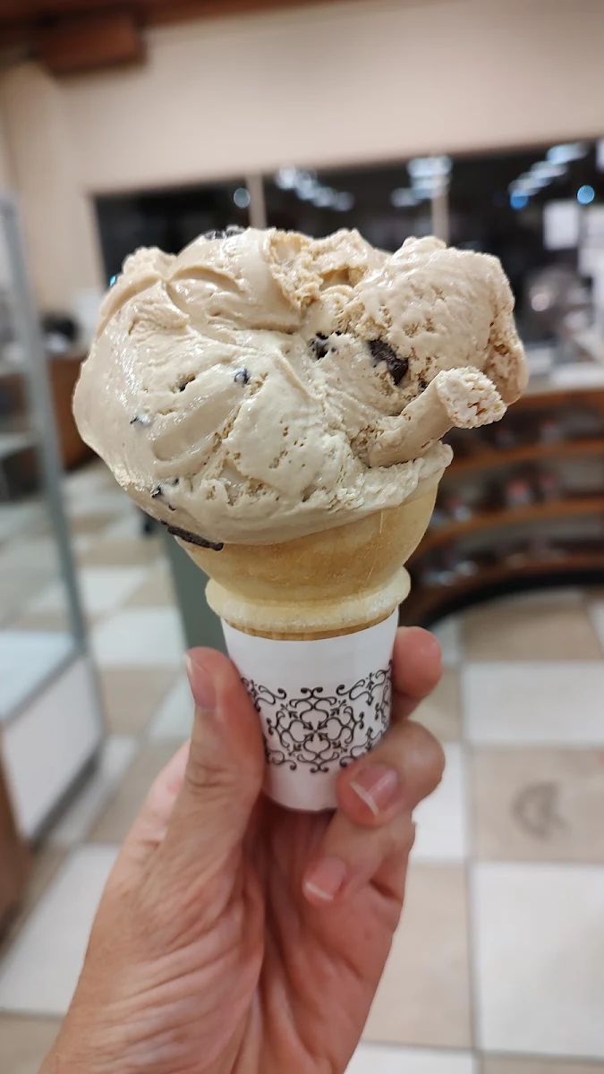 Gelato