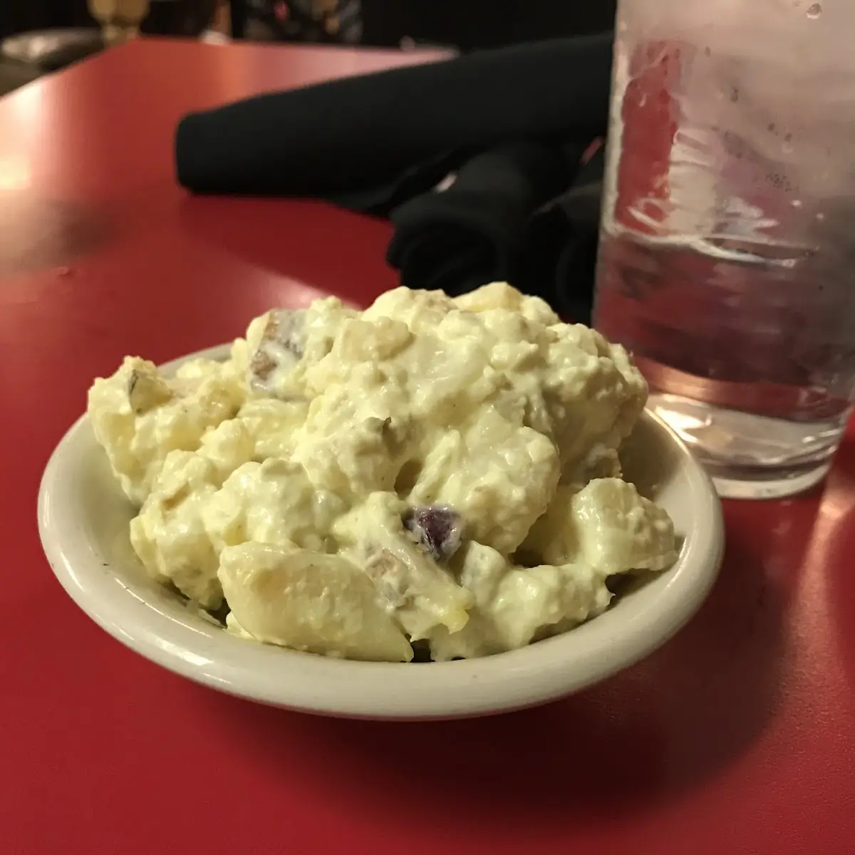 House Made Potato Salad