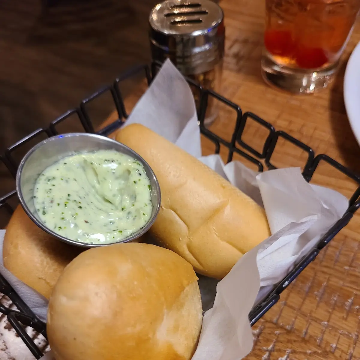 Bread Basket