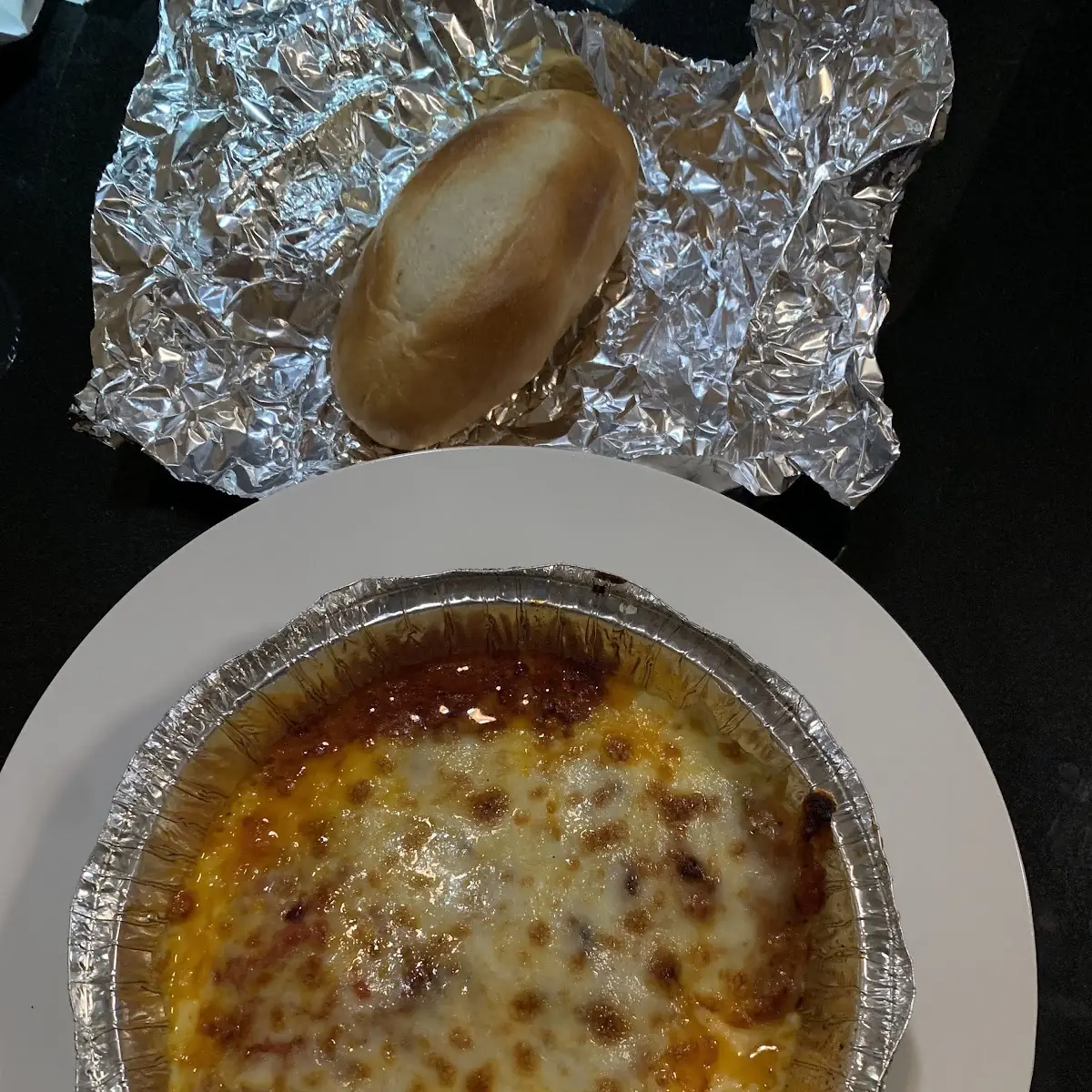 Onion Soup