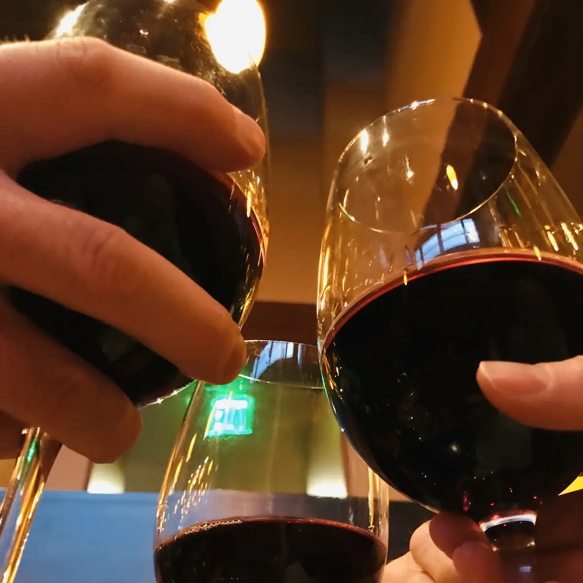 Red Wine