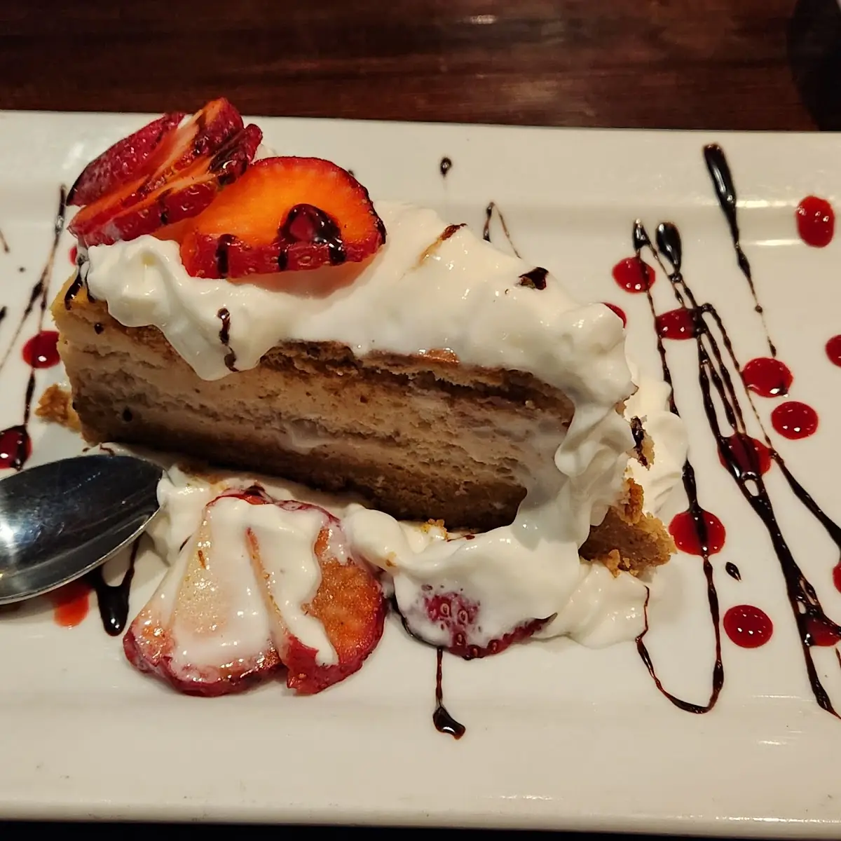 Cheese Cake