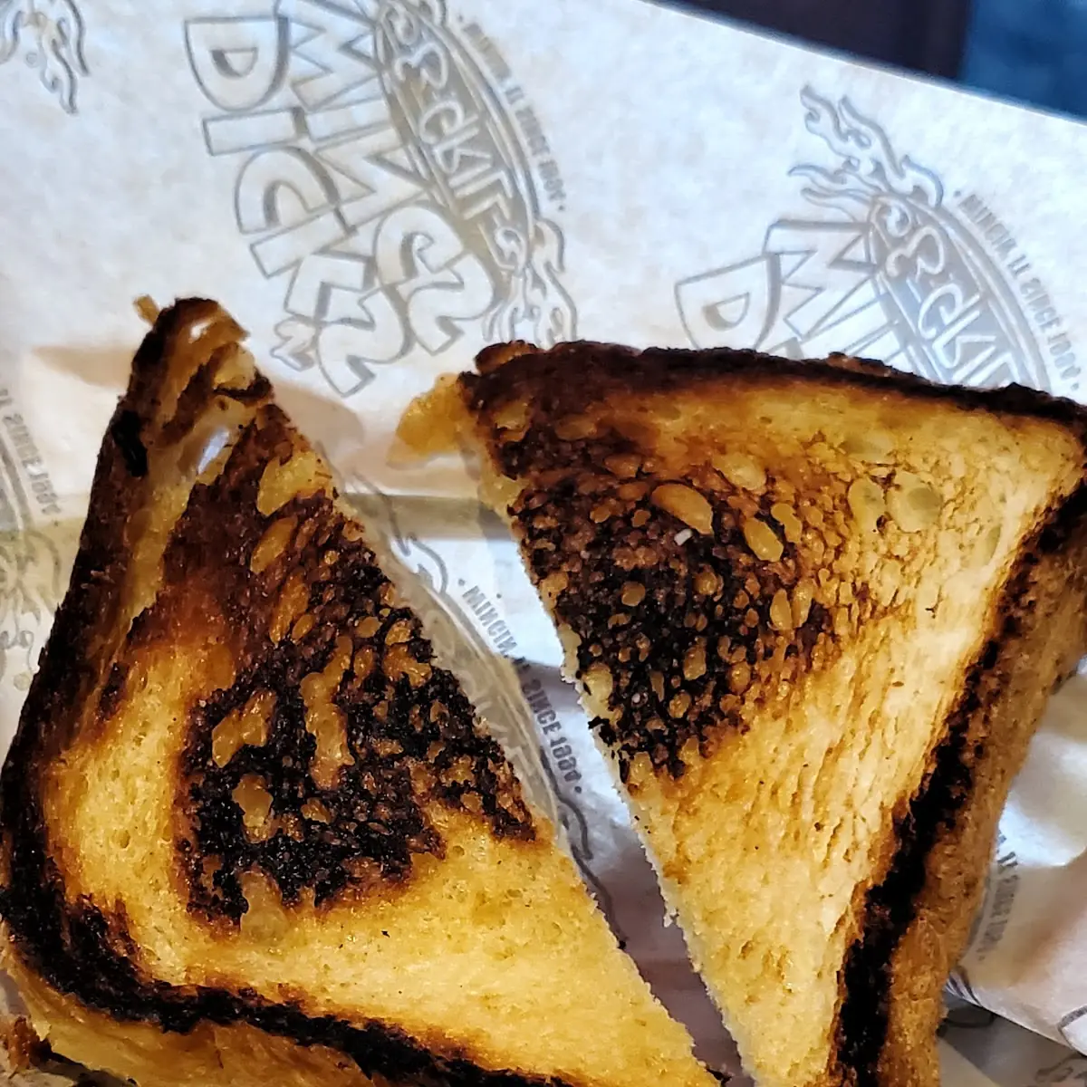 Texas Toast