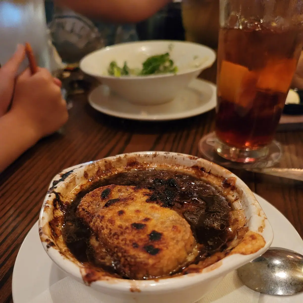 French Onion Soup