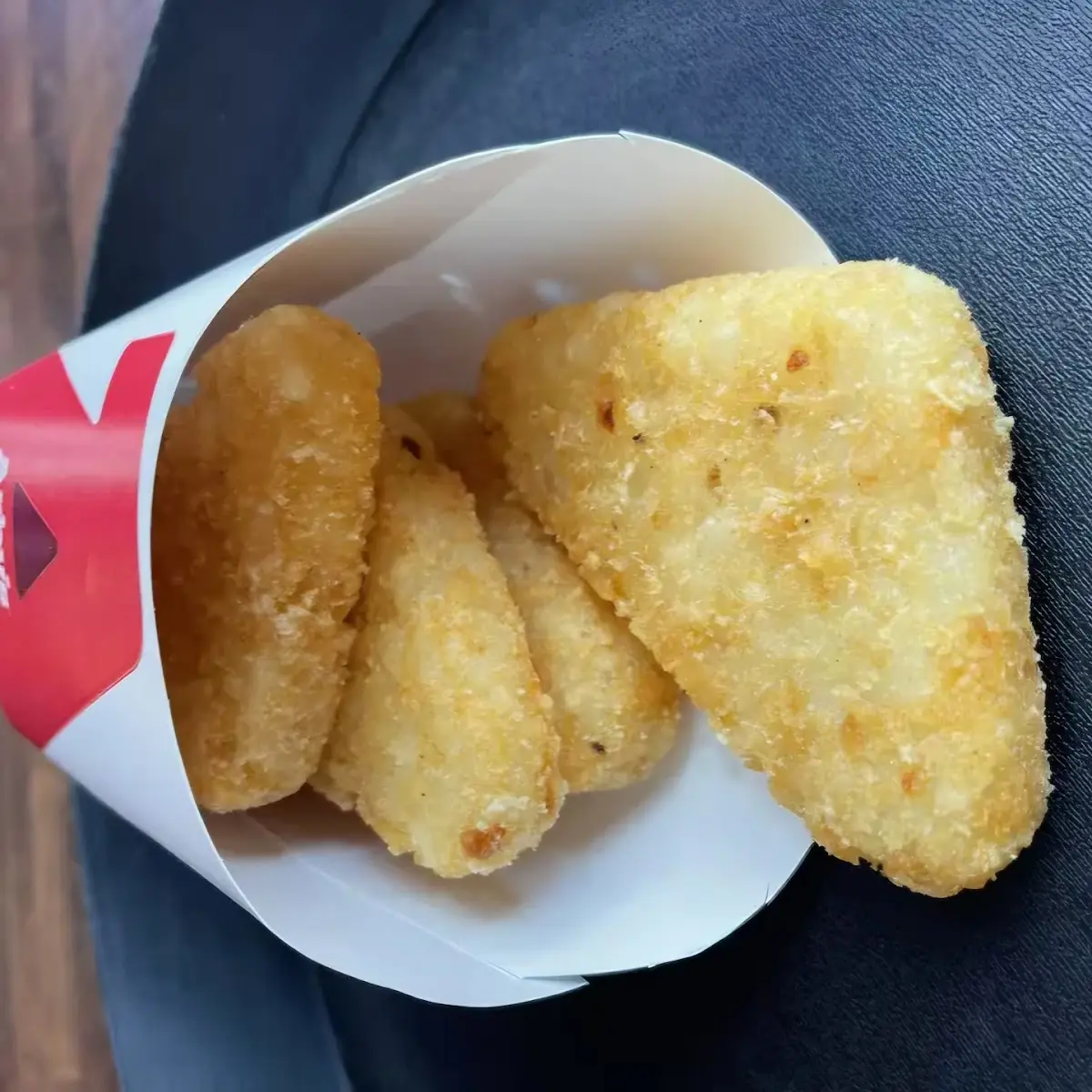Potato Cakes