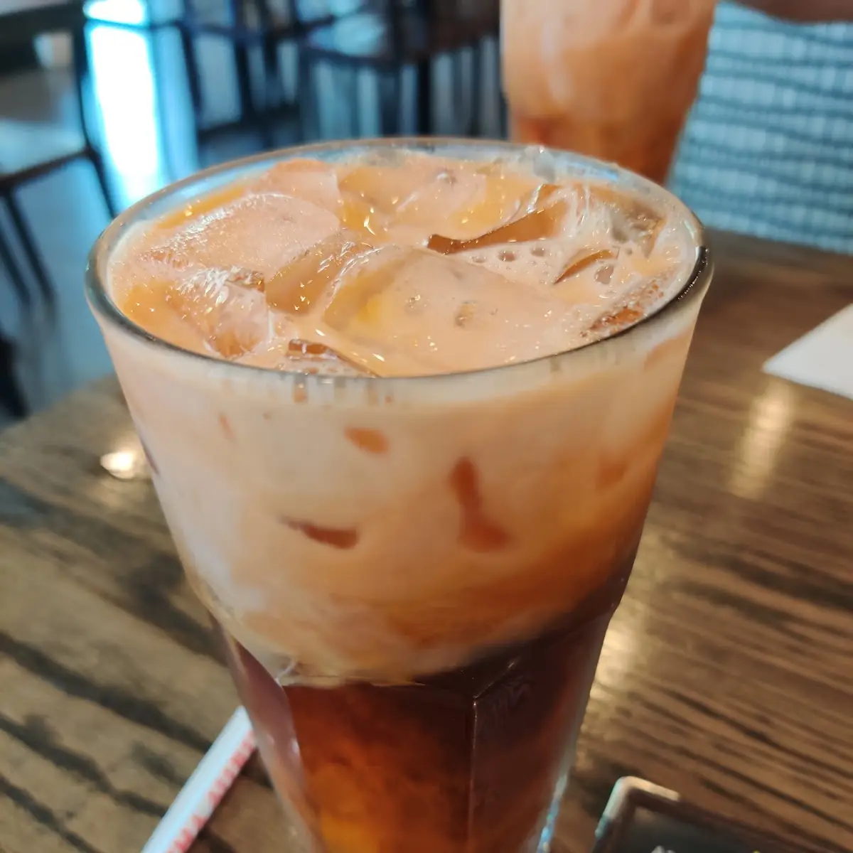 Thai Tea