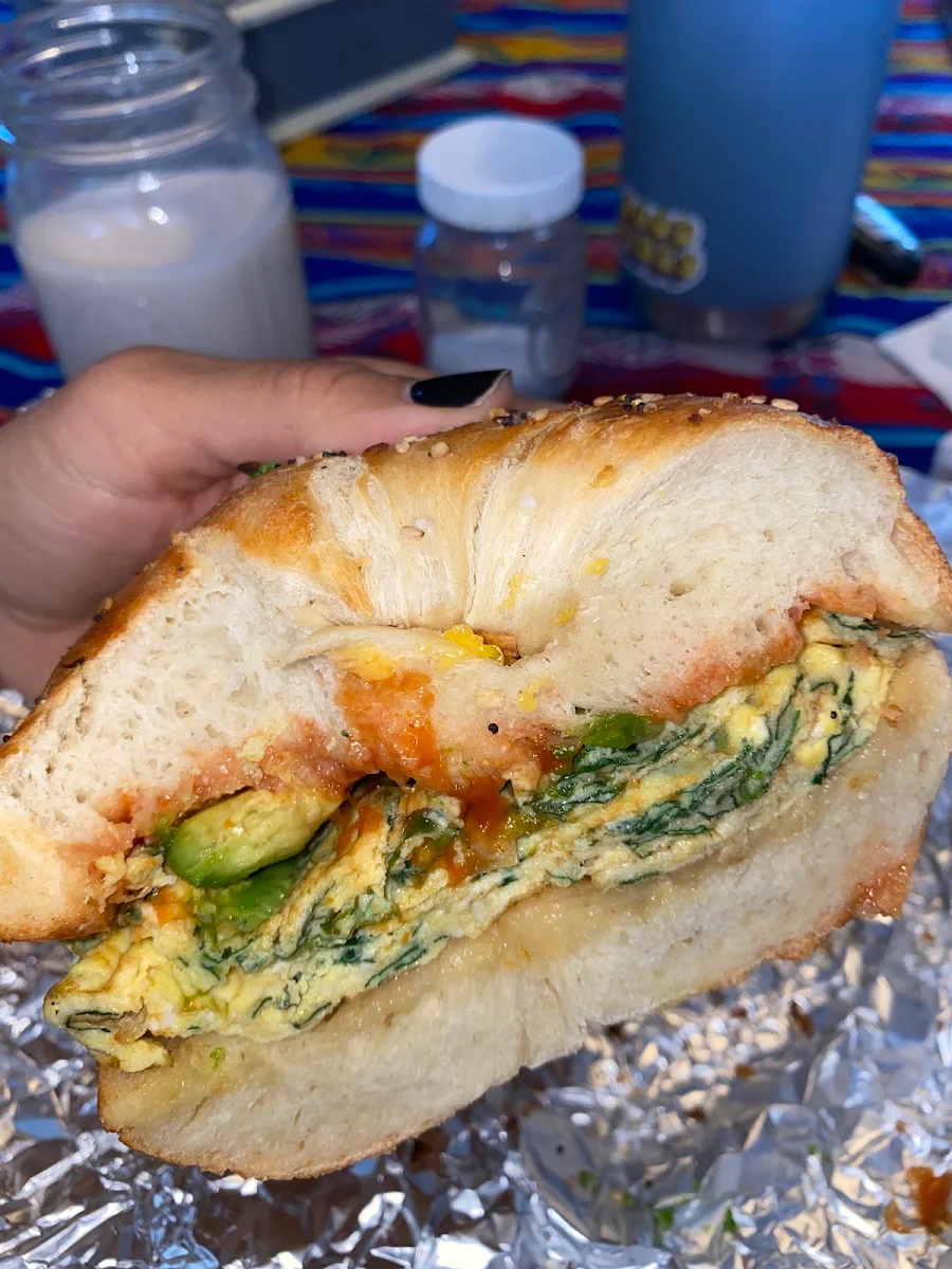 Chicken Pesto