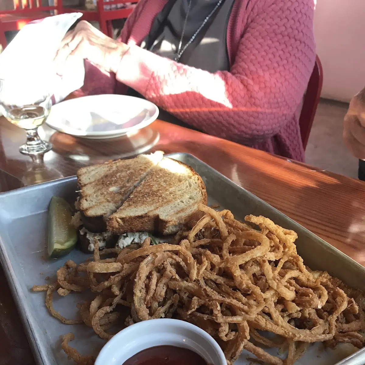 Pulled Pork
