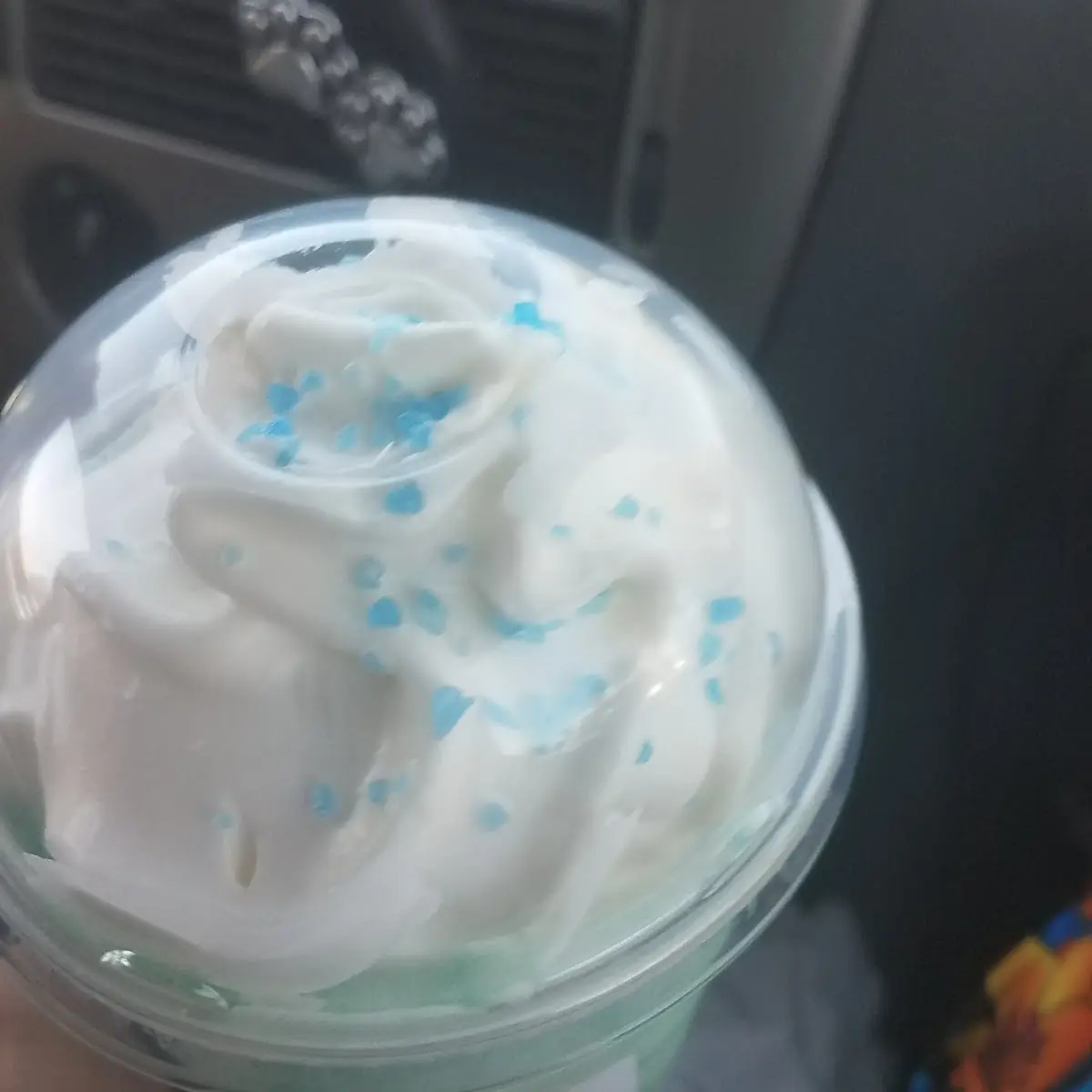 Cotton Candy