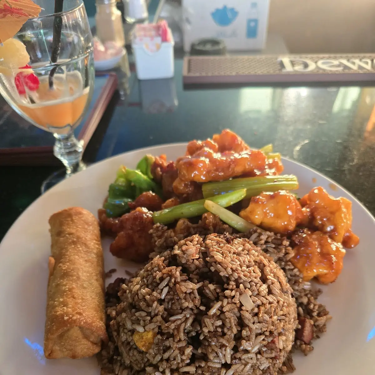 Egg Rolls 2