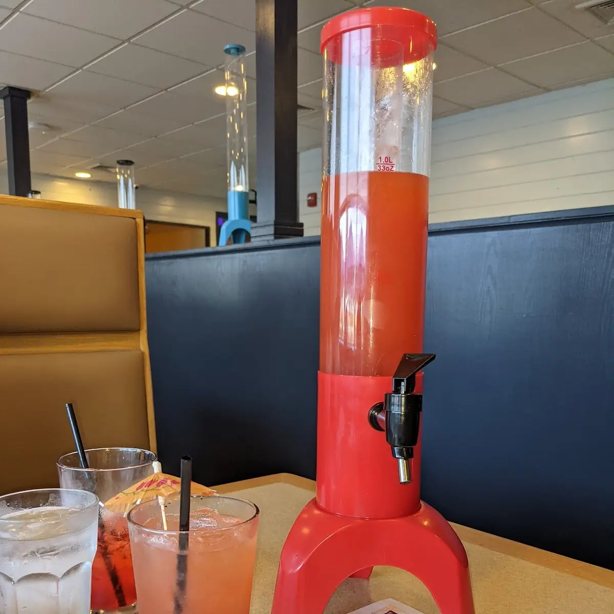 Mai Tai