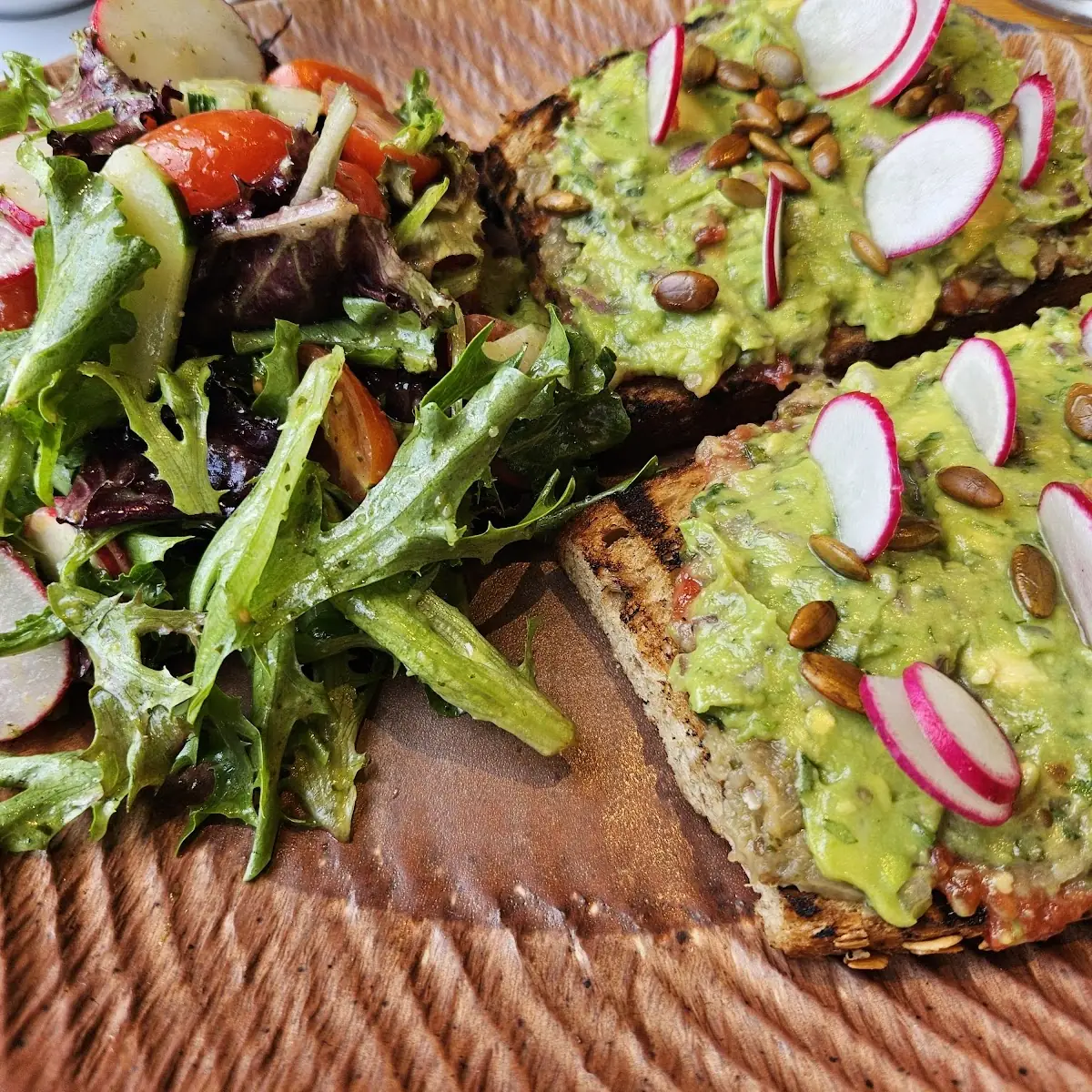 Avocado Toast