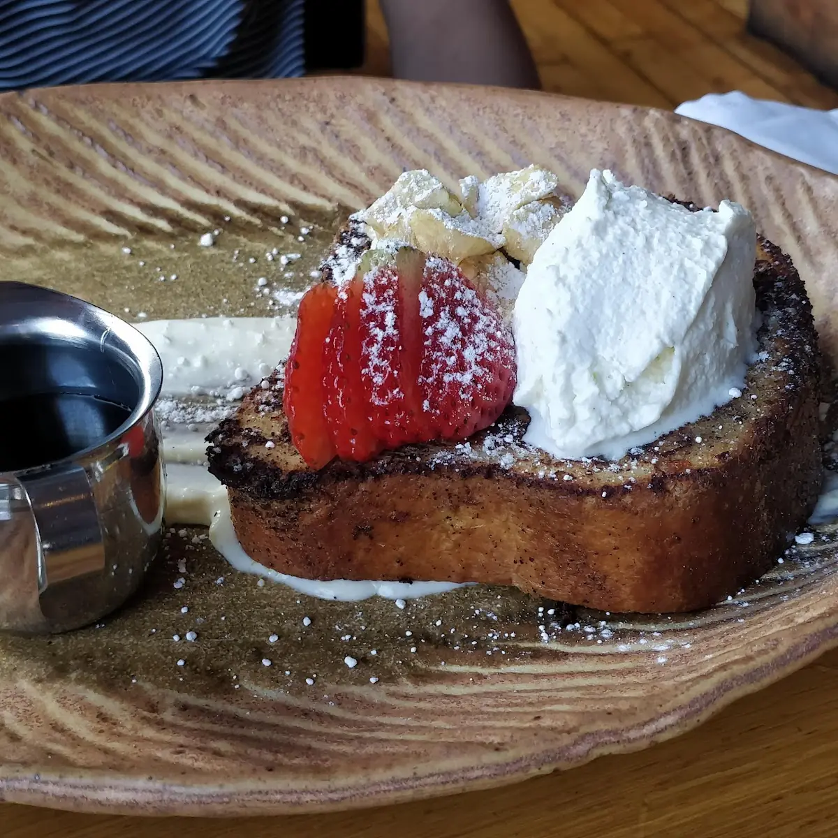 French Toast