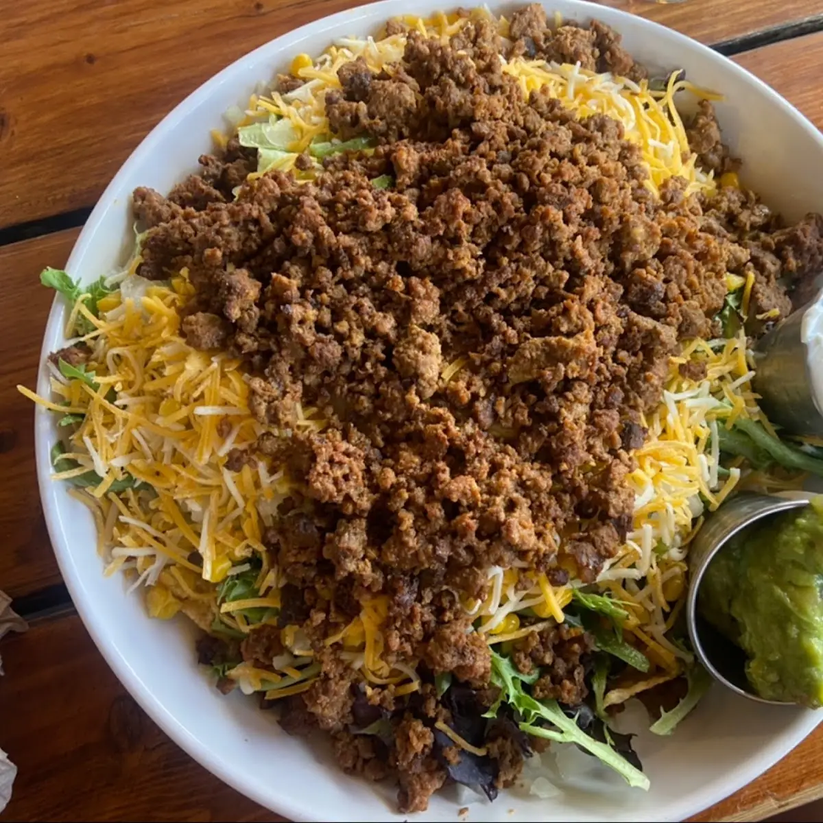 Taco Salad