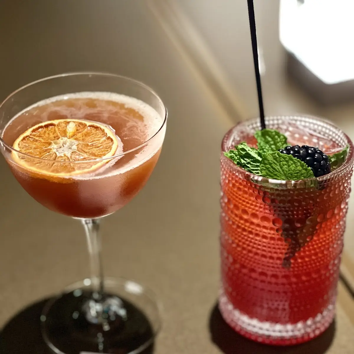 Featured Cocktail