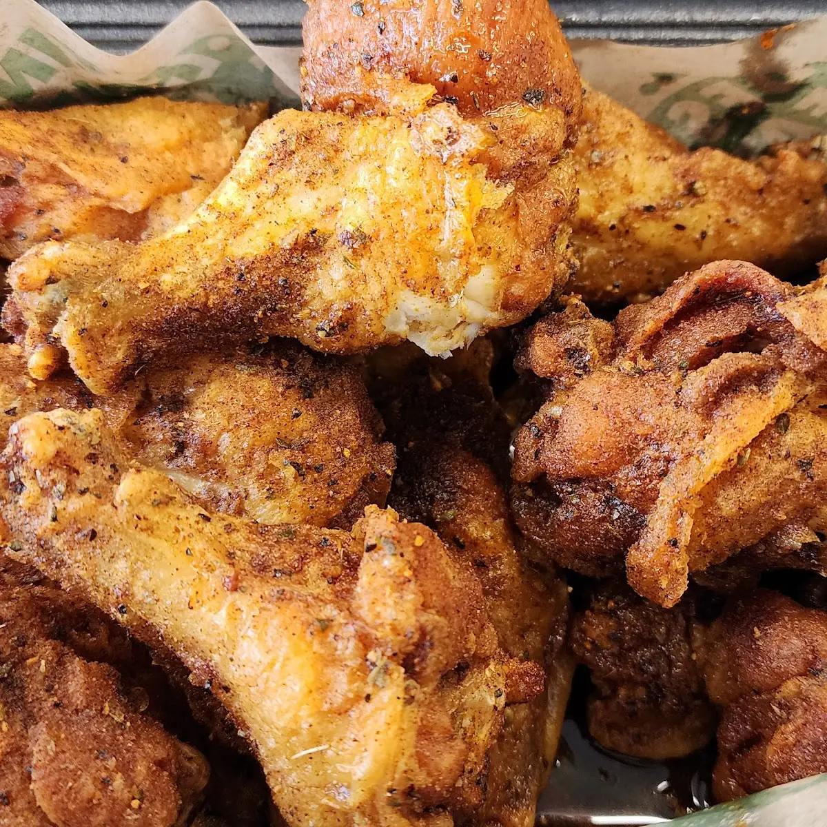 Wings