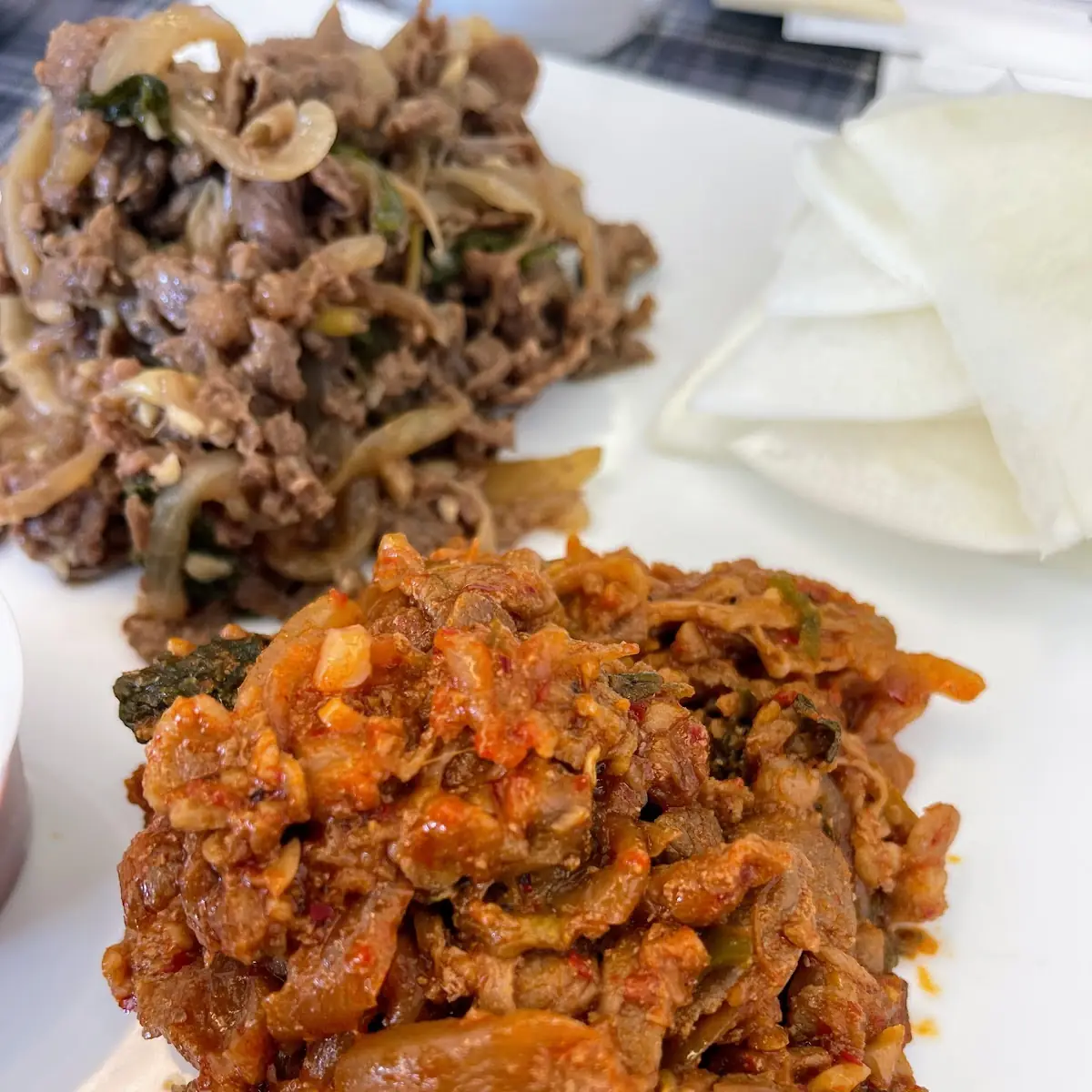 Bulgogi