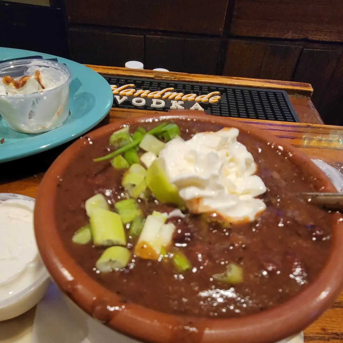 Black Bean Soup