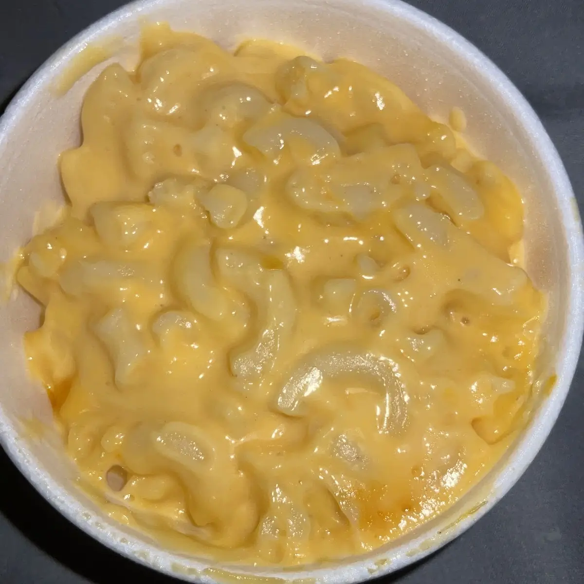 Mac N Cheese