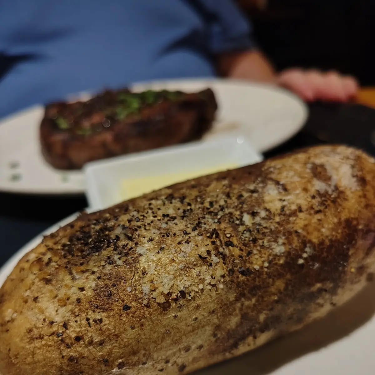 Baked Potato