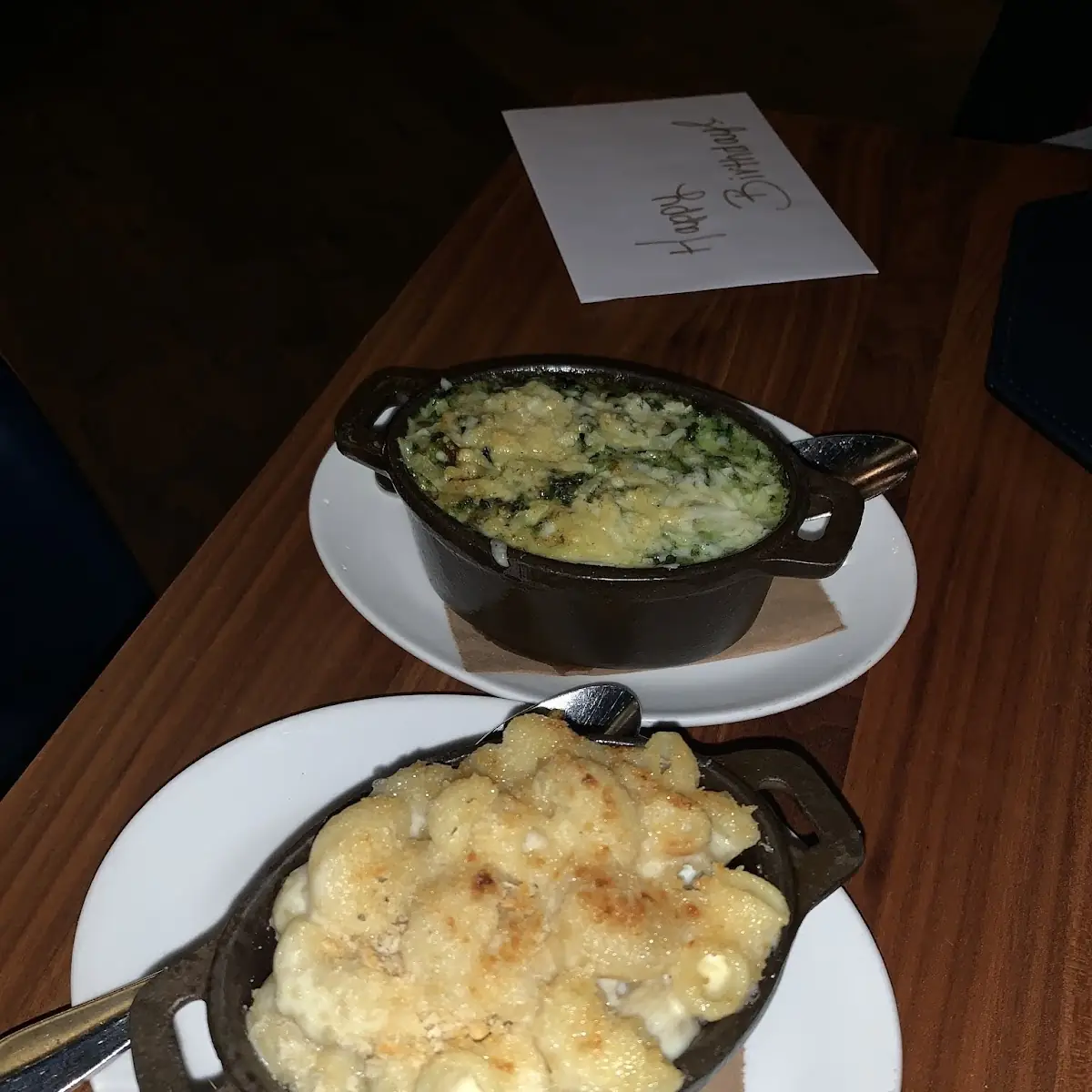Karlie’S Gratitude Mac & Cheese