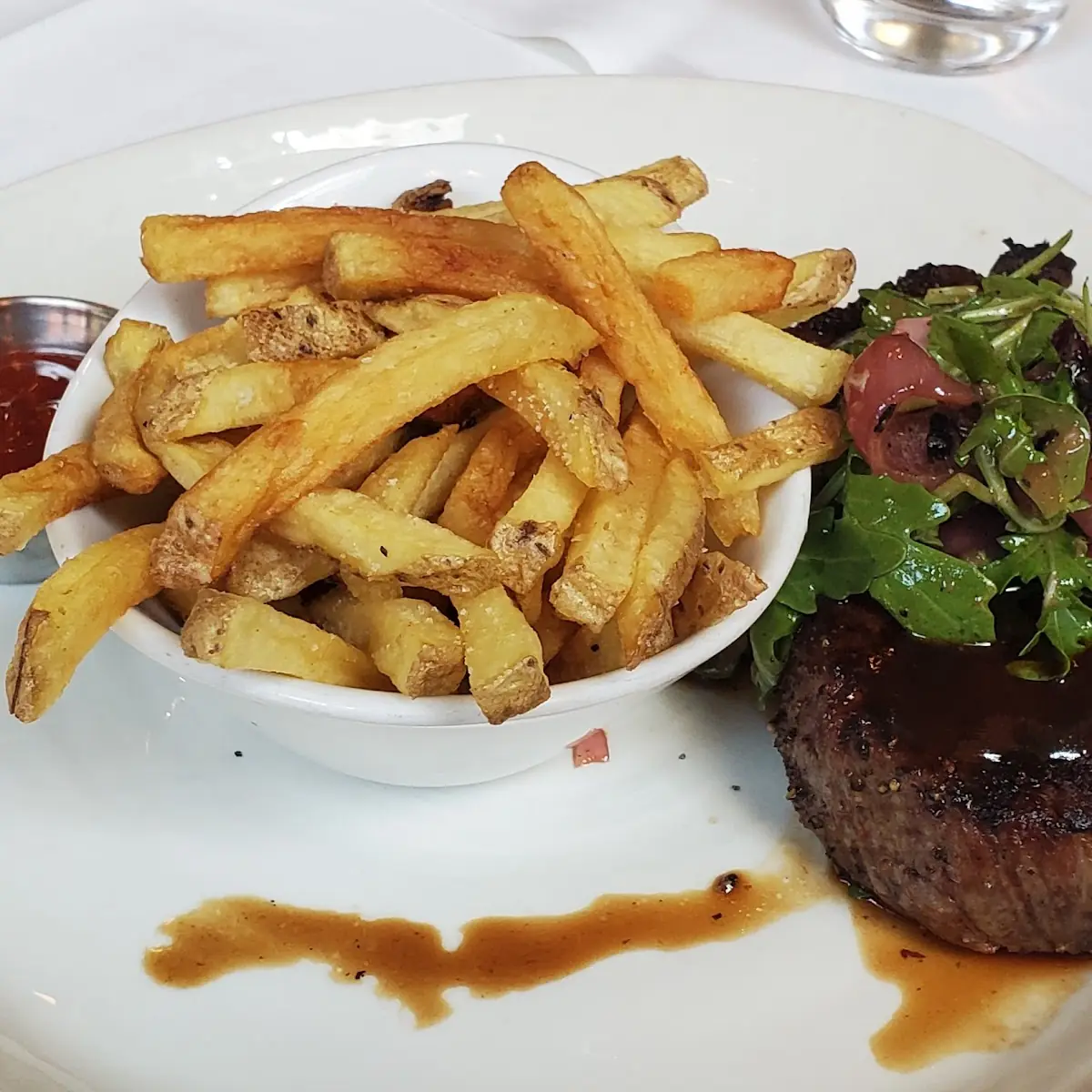 Steak Frites