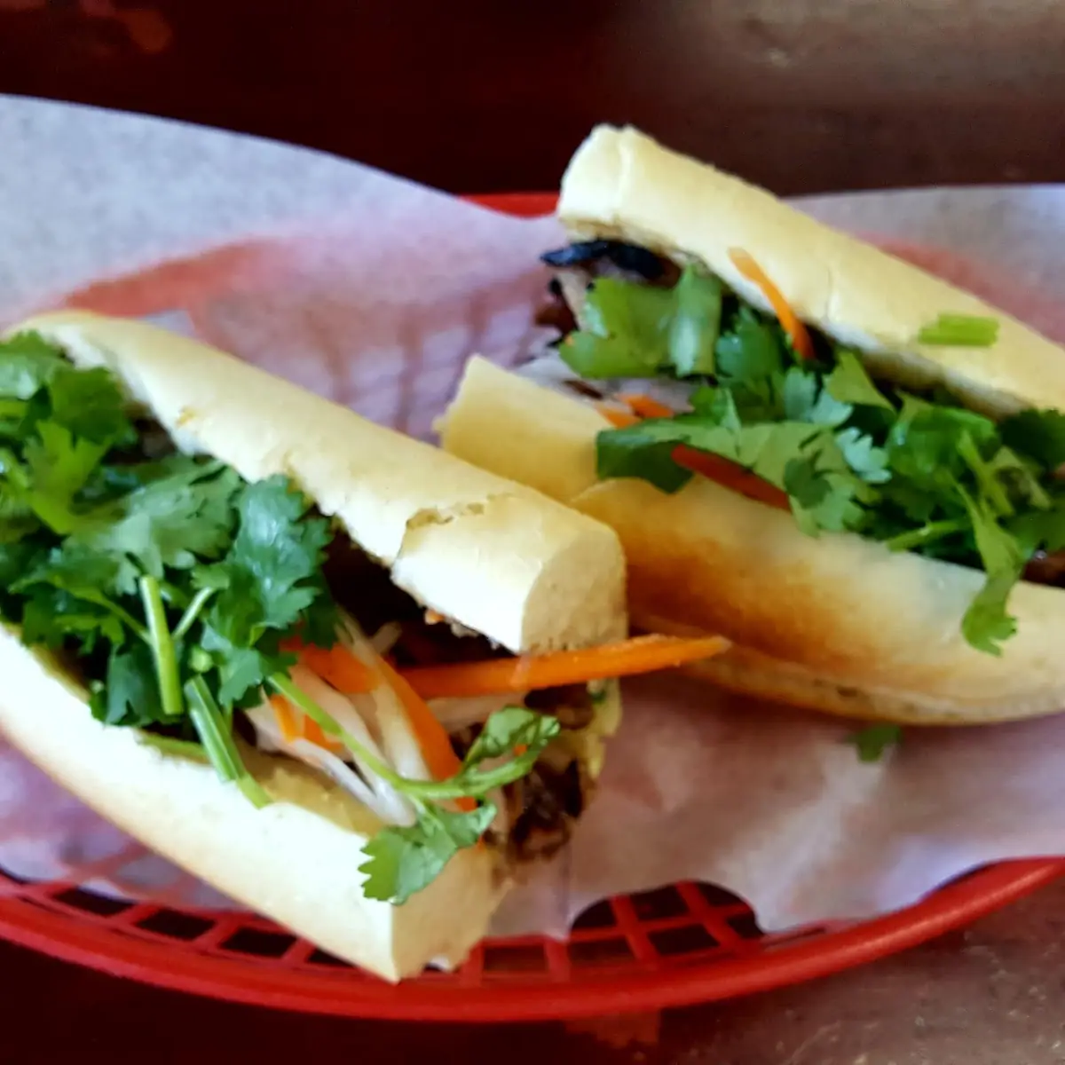 Banh MI