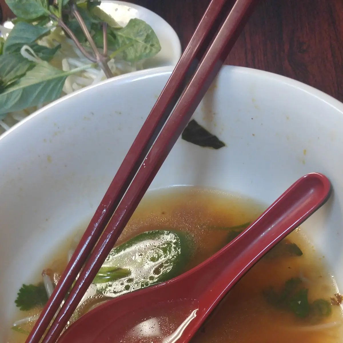 Miso Soup