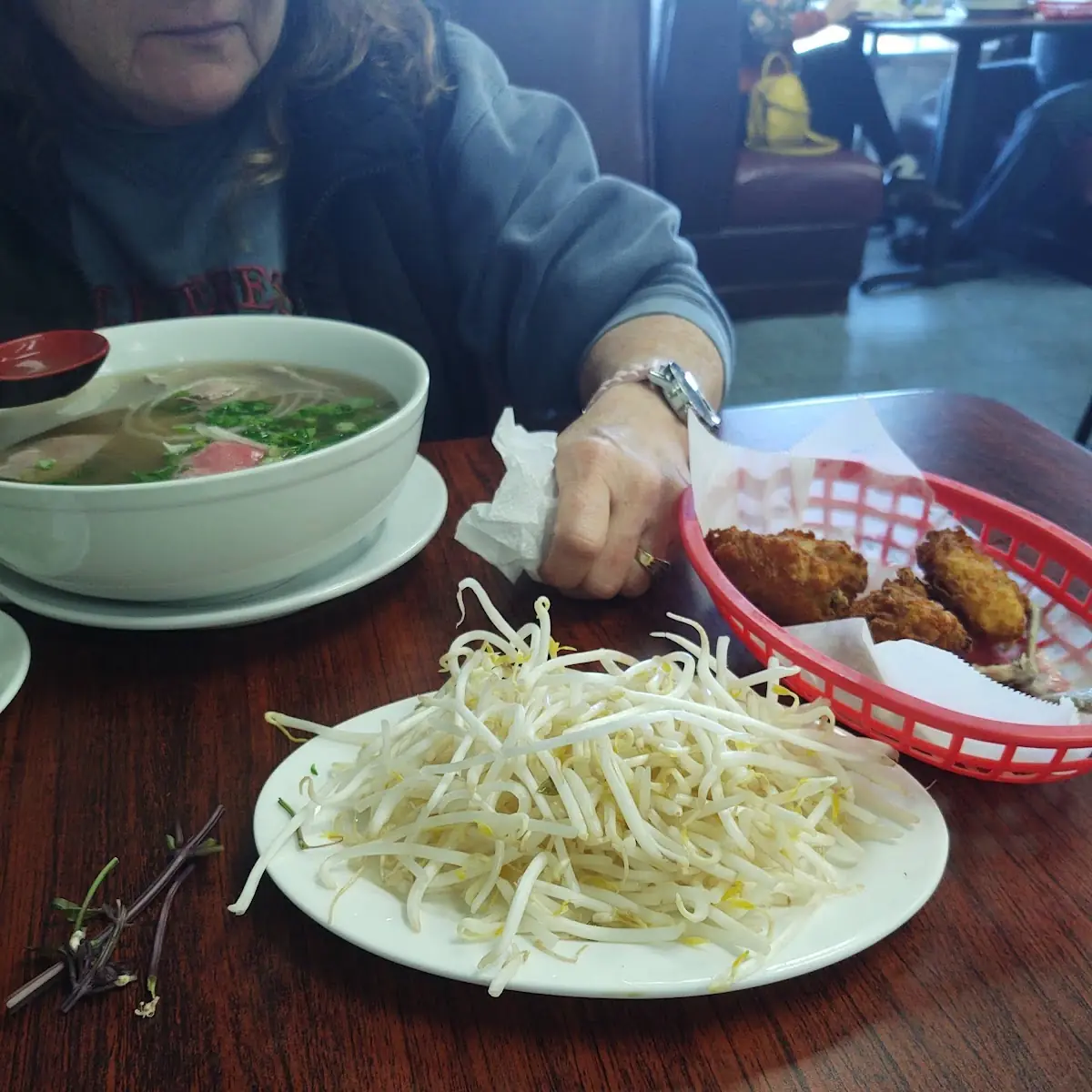 Pho GA