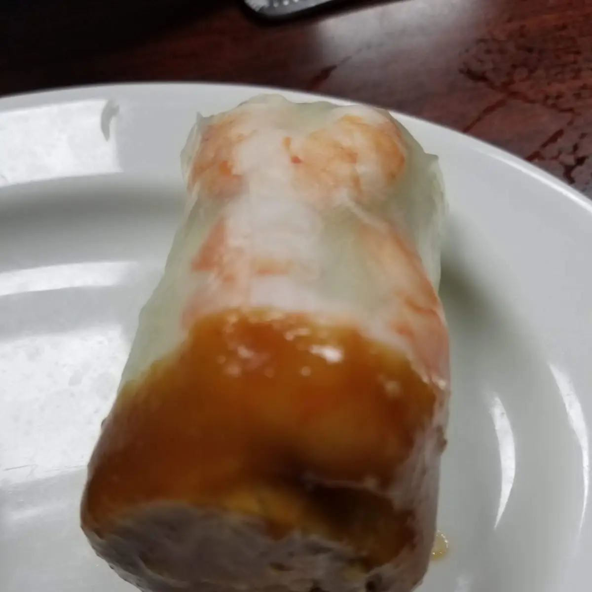 Spring Roll