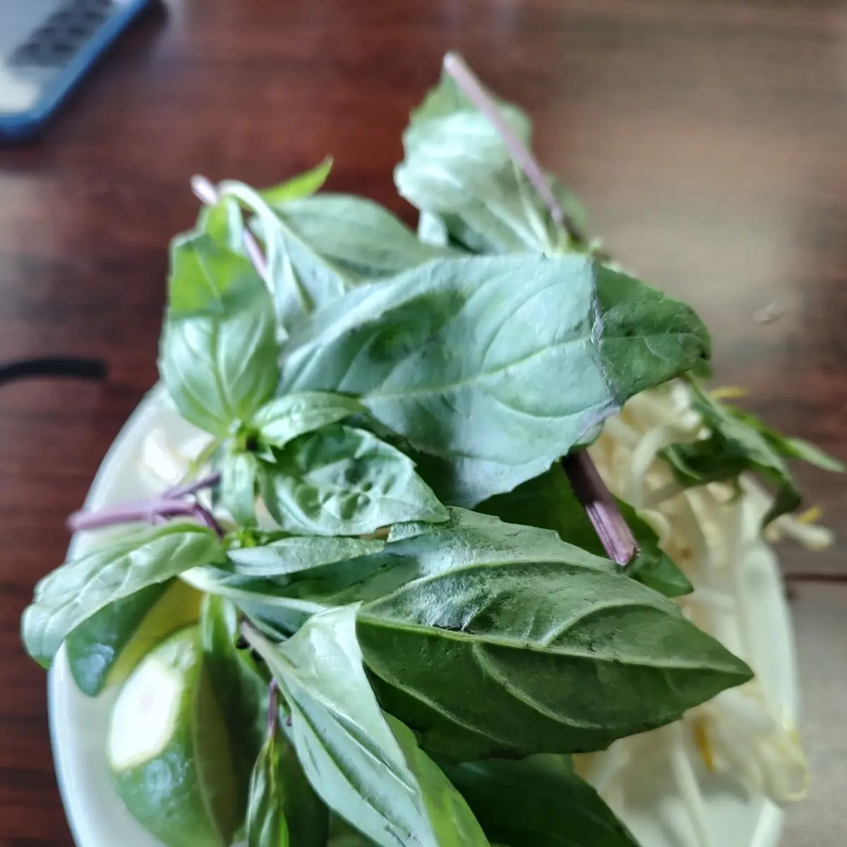 Thai Basil
