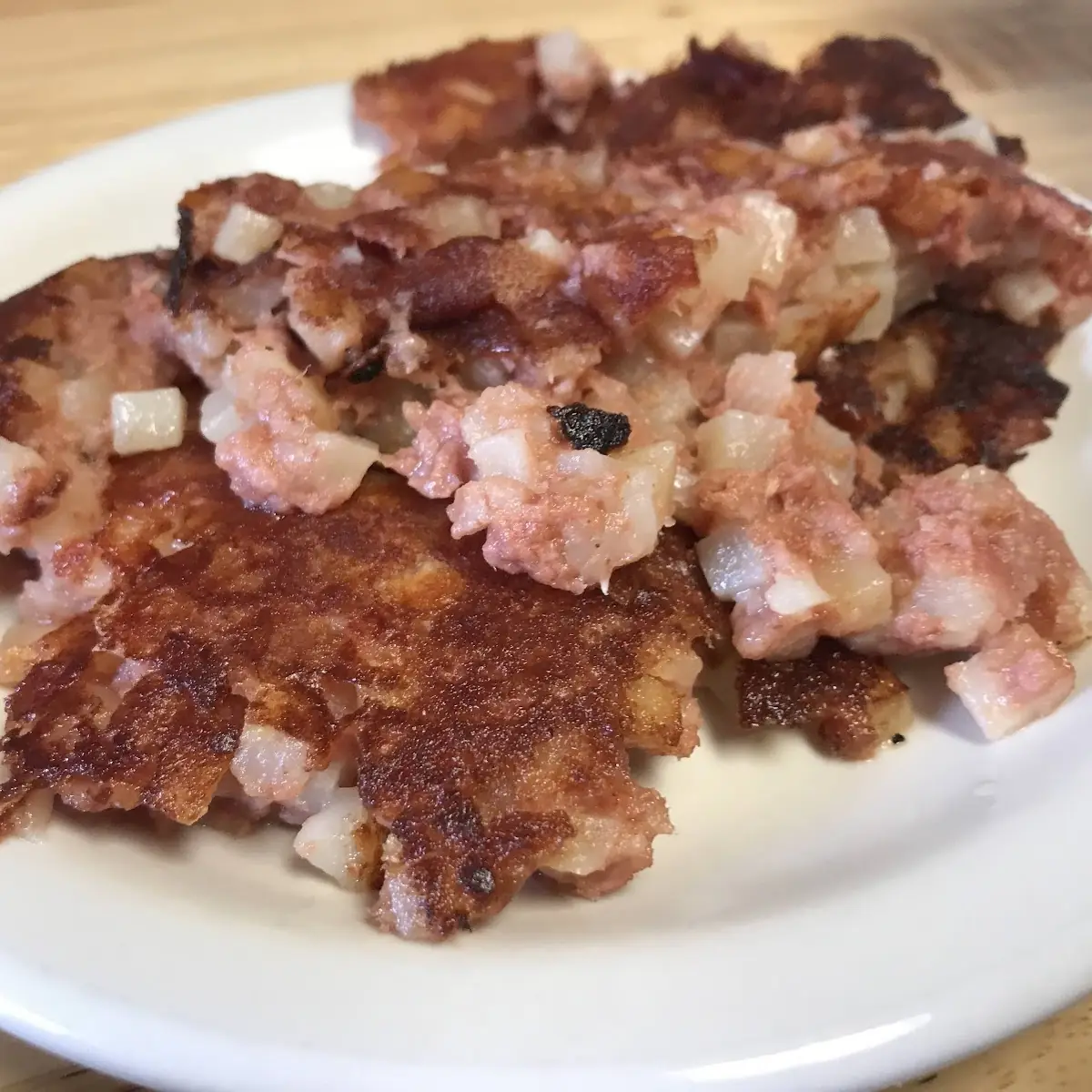 Corned Beef Hash