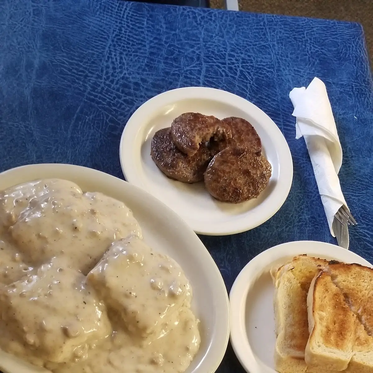 Sausage Gravy