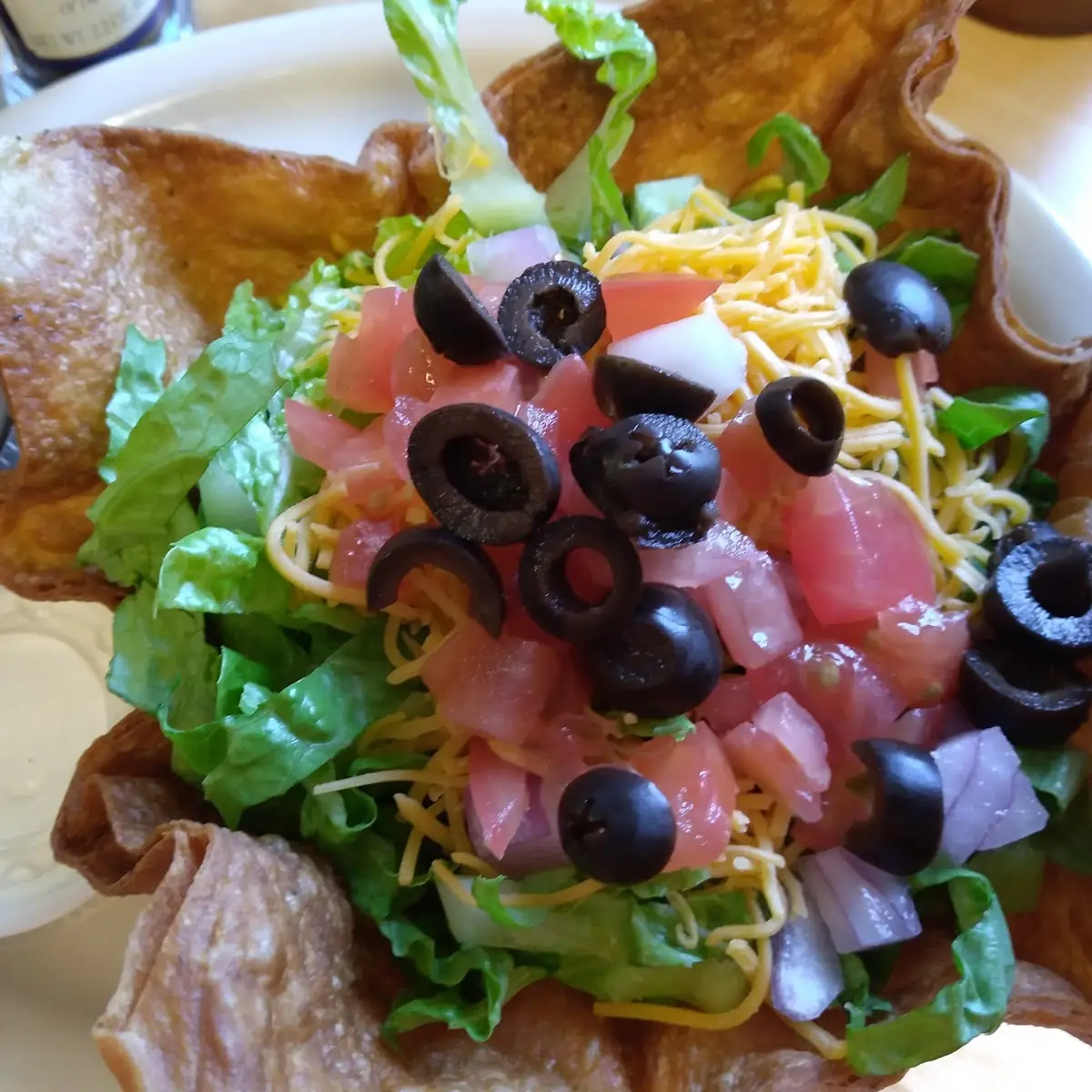 Taco Salad