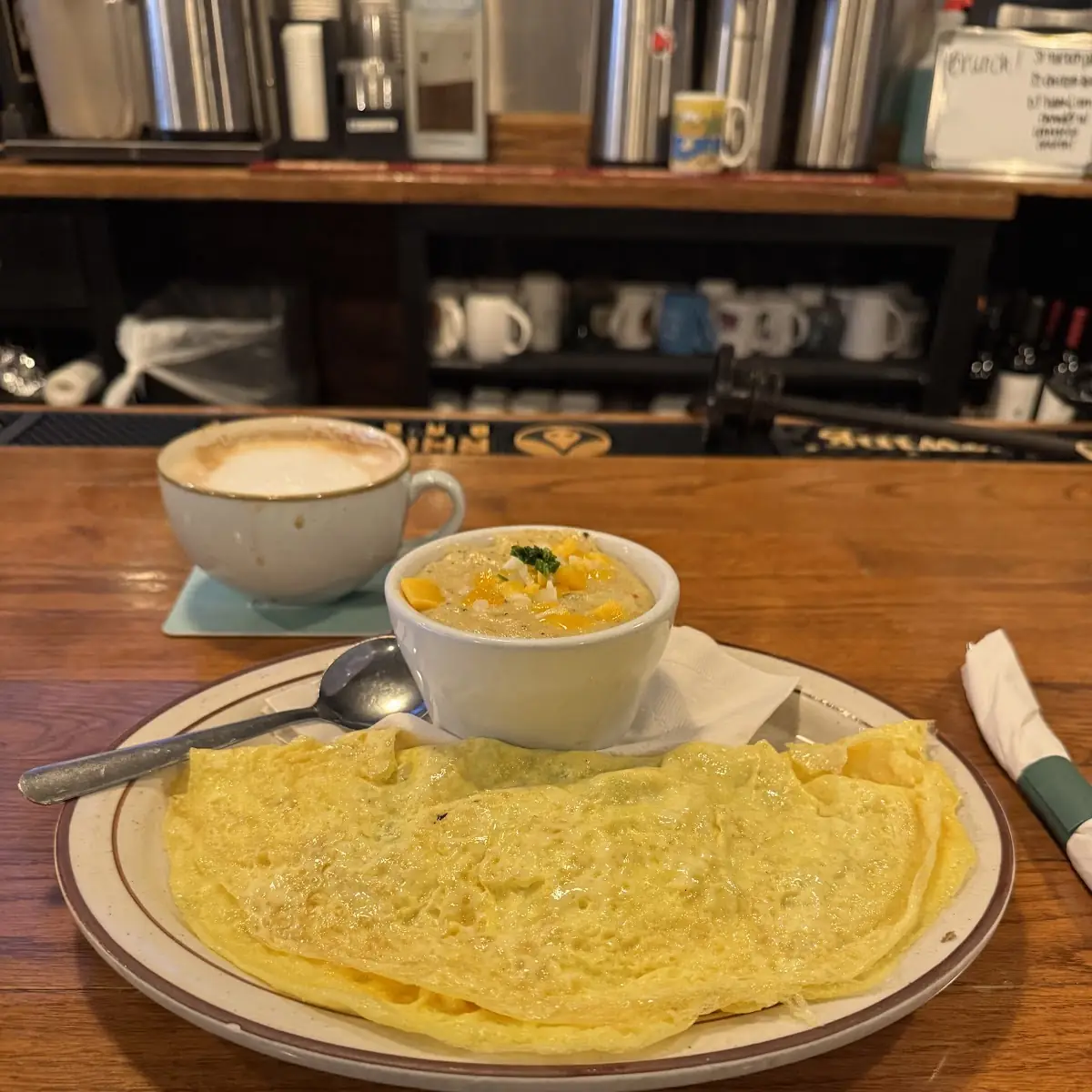 Omelette