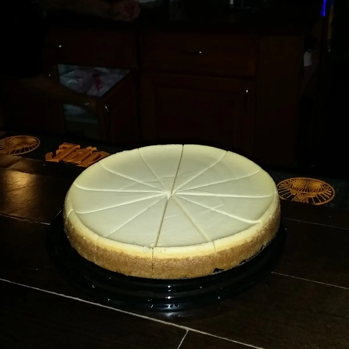 Key Lime Pie