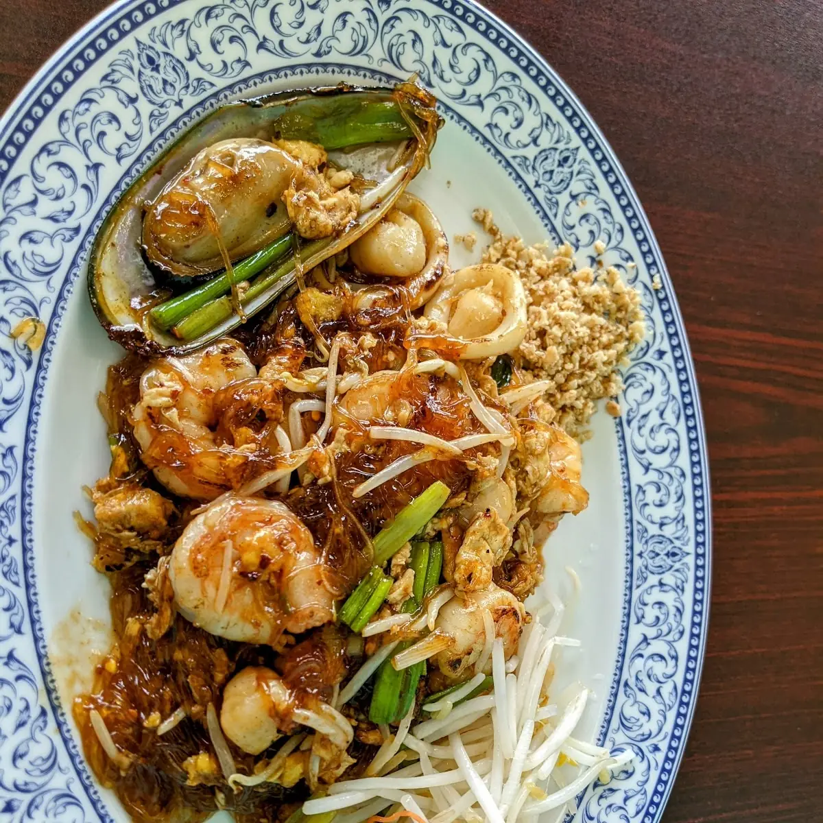 Phad Thai Paloza