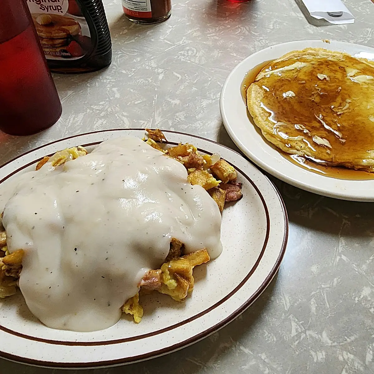 Chicken Fried Steak